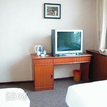 Changbaishan Shengshan Hostel - Photo3