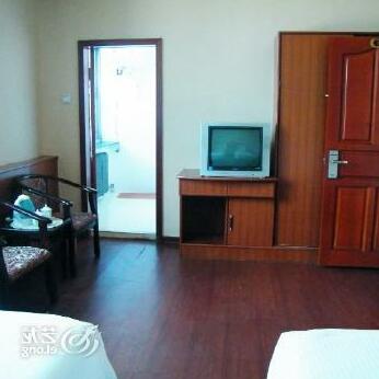 Changbaishan Shengshan Hostel - Photo4