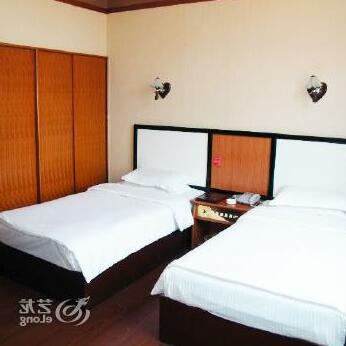 Changbaishan Shengshan Hostel - Photo5