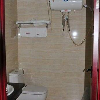 Changbaishan Tiancheng Hotel - Photo4