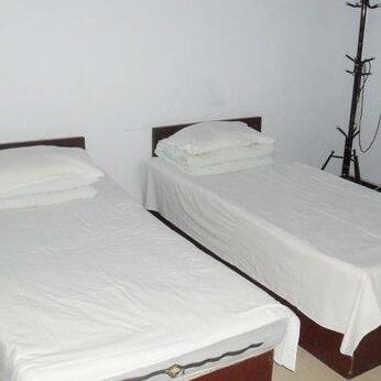 Changbaishan Xueshan Hotel - Photo5