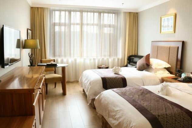 Days Inn Changbaishan Tianmu - Photo2