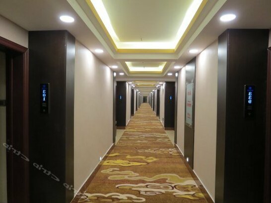 Deli Holiday Hotel - Photo3