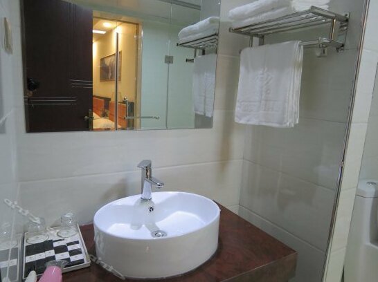Deli Holiday Hotel - Photo5