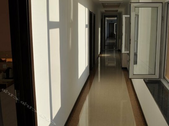Fenglin Hotel Baishan - Photo3