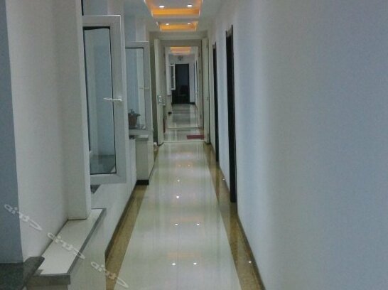 Fenglin Hotel Baishan - Photo4