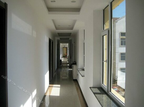Fenglin Hotel Baishan - Photo5