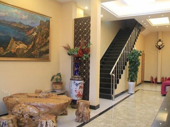 Fu Ren Ju Hotel - Photo5