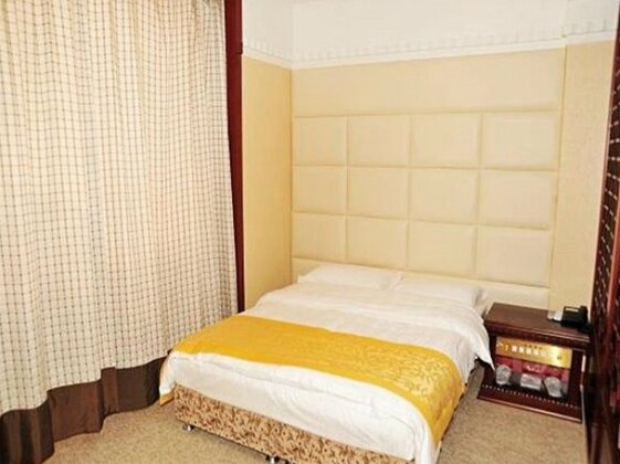 Grand Hotel Songlin - Photo2