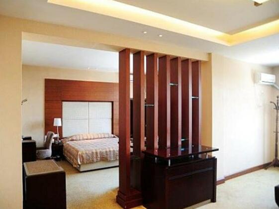 Grand Hotel Songlin - Photo3
