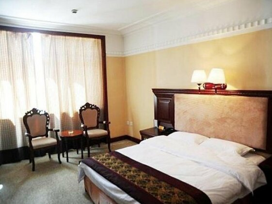 Grand Hotel Songlin - Photo4