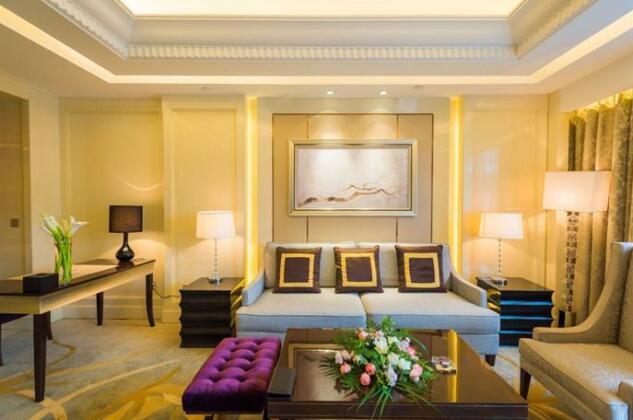 Han Yue Lou Hotel - Photo3