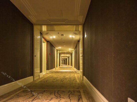 Han Yue Lou Hotel - Photo4