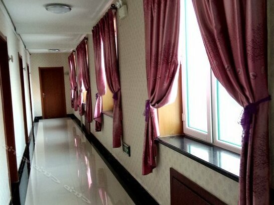 Hexie Fashion Hotel - Photo4