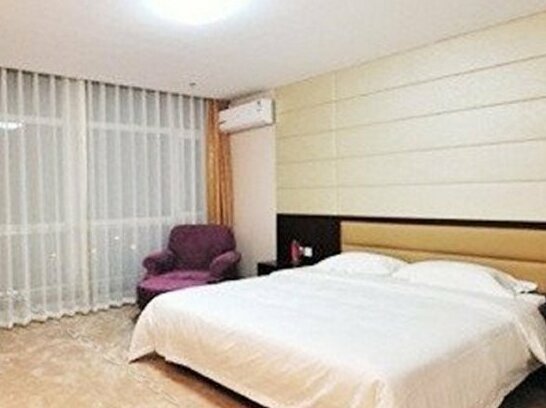 Hexing Hotel Baishan - Photo5