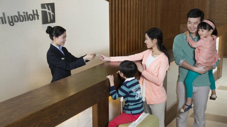 Holiday Inn Changbaishan Suites - Photo4