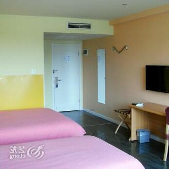 Home Inn Baishan Minzhong Street - Photo2