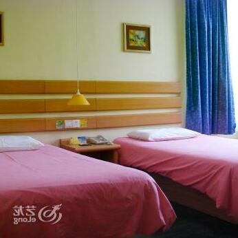 Home Inn Baishan Minzhong Street - Photo4