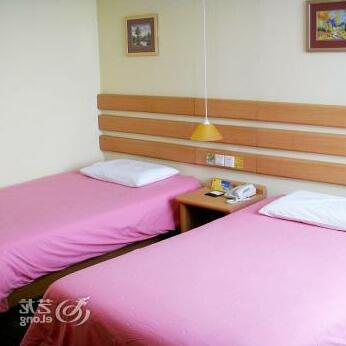 Home Inn Baishan Minzhong Street - Photo5