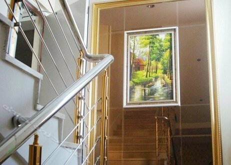 Hongyi Hotel Baishan - Photo2
