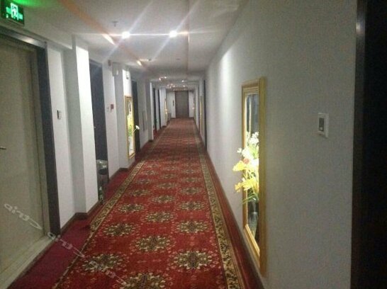 Jiang Zhi Yuan Inn - Photo4