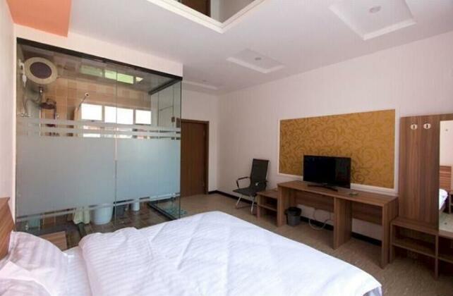 Linjiang One Plus One Inn - Photo4