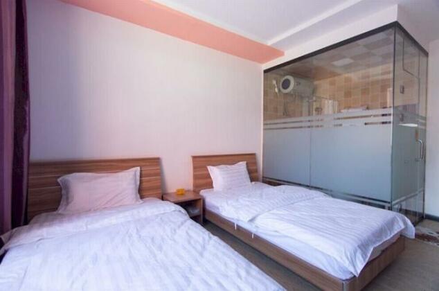 Linjiang One Plus One Inn - Photo5