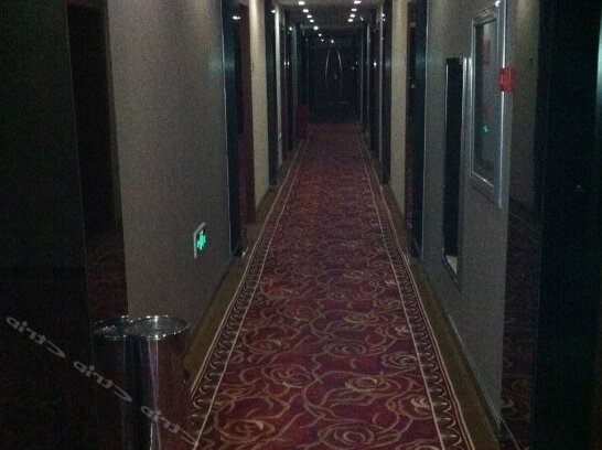 Lushuihe Hotel - Photo2
