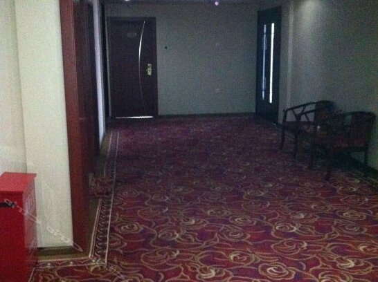 Lushuihe Hotel - Photo3