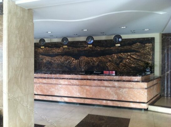 Lushuihe Hotel - Photo4