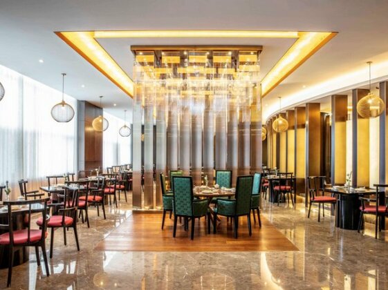 Pullman Changbaishan Resort - Photo5
