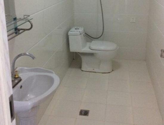 Qianchuan Holiday Inn - Photo4