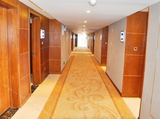 Qiang'en Holiday Hotel - Photo2