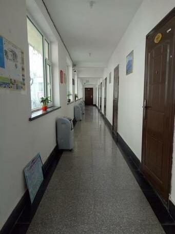 Snail Home Hotel - Photo2