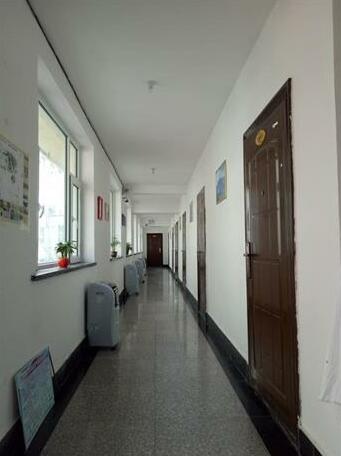 Snail Home Hotel - Photo3