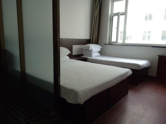 Snail Home Hotel - Photo5