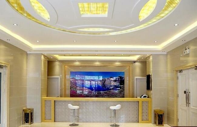 Song Lin Hotel - Photo2