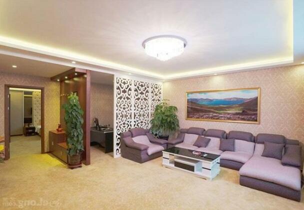 Song Lin Hotel - Photo3