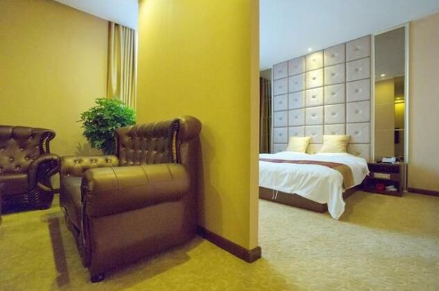 Song Lin Hotel - Photo5