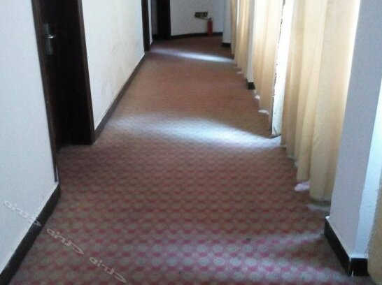 Songjianghe Hongxin Guesthouse - Photo2