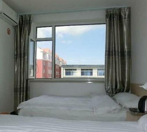 Songjianghe Hongxin Guesthouse - Photo4