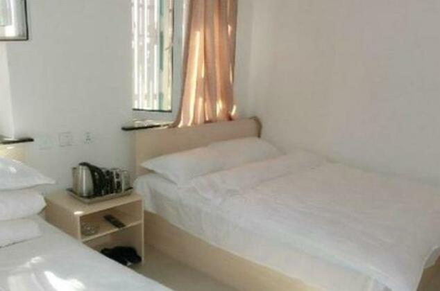 Songjianghe Hongxin Guesthouse - Photo5