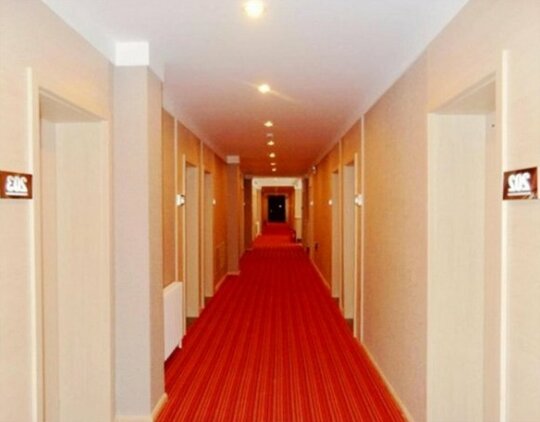 Songlin Home Inn - Photo4