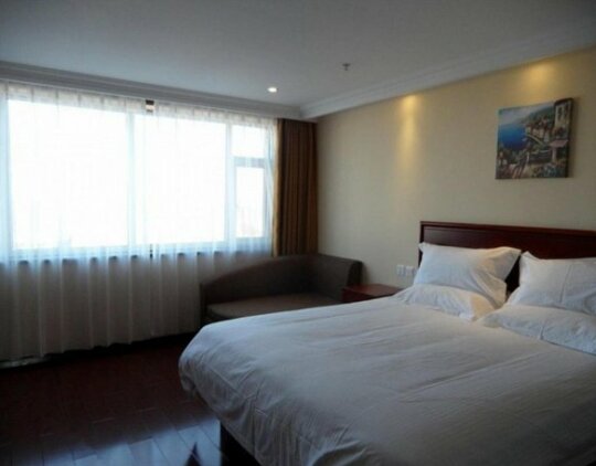 Songlin Home Inn - Photo5