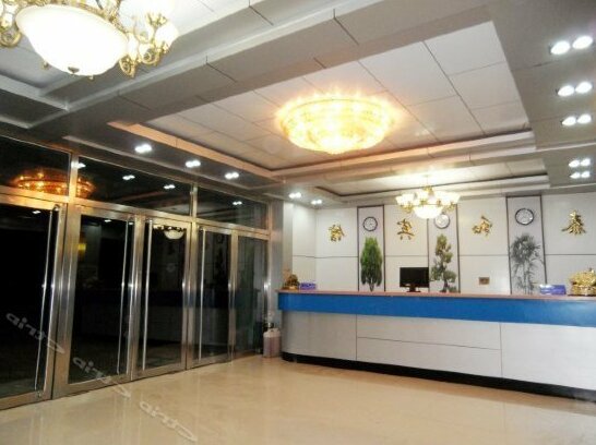 Taihe Guest House - Photo3