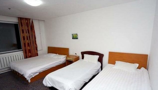 Taihe Guest House - Photo5