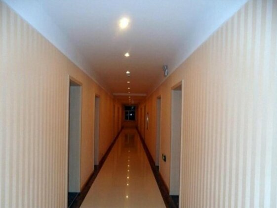 Tongda Hotel Baishan - Photo3