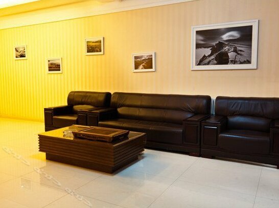 Tongda Hotel Baishan - Photo4