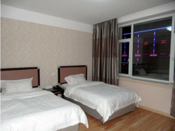 Tongda Hotel Baishan - Photo5