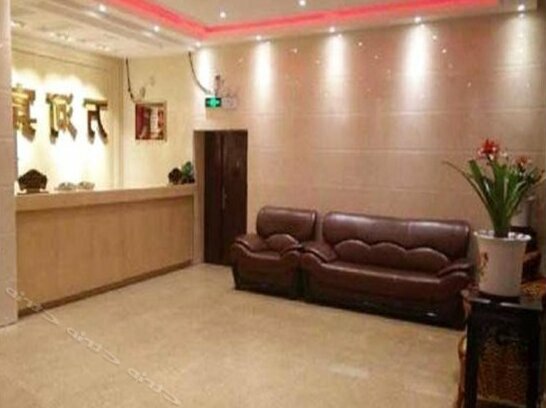 Wanhe Hostel - Photo2
